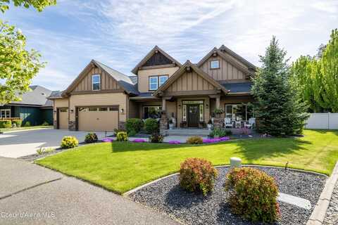11054 N CATTLE DR, Hayden, ID 83835