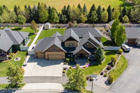 11054 N CATTLE DR, Hayden, ID 83835