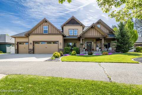 11054 N CATTLE DR, Hayden, ID 83835
