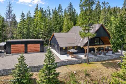 279 Sanctuary Hills, Sagle, ID 83860