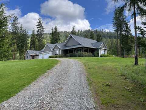 432 Pintail Dr, Bonners Ferry, ID 83805