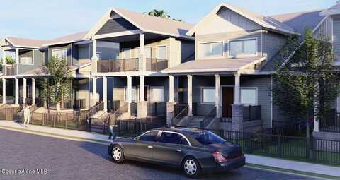 2517 W Top Saw Ln, Coeur D Alene, ID 83814