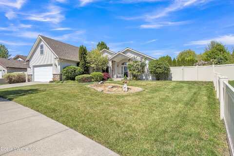 2587 W Ashland Ln, Hayden, ID 83835