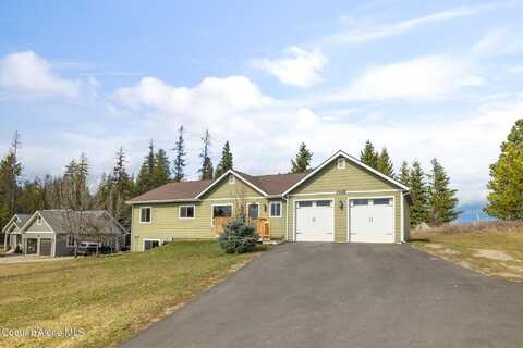 348 Heights Loop, Bonners Ferry, ID 83805