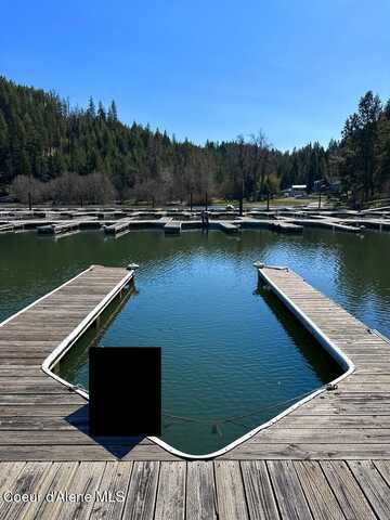 21503 S Cave Bay Rd, Worley, ID 83876