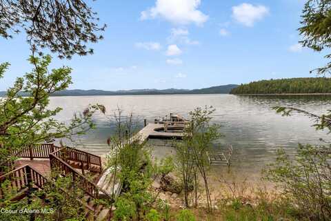 108 Cutthroat Rd, Coolin, ID 83821