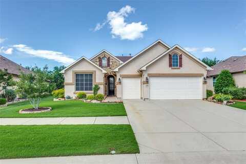 11708 Southerland Drive, Denton, TX 76207