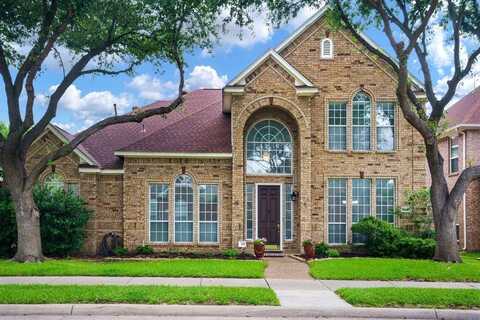 5624 Big River Drive, The Colony, TX 75056