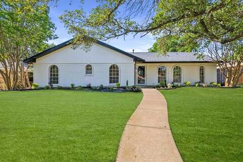 2716 Russwood Lane, Plano, TX 75075