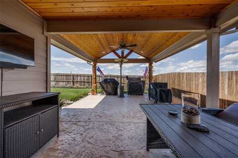 3712 Canyon Verde Lane, Denton, TX 76226