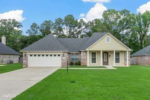 9420 N Pointe Circle, Greenwood, LA 71033