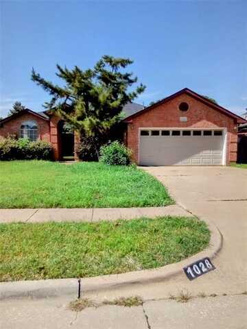 1028 Brandy Station Road, Grand Prairie, TX 75052