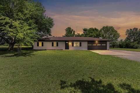 6810 Michael Road, Sanger, TX 76266