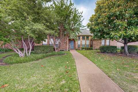 1413 Chesterton Drive, Richardson, TX 75080