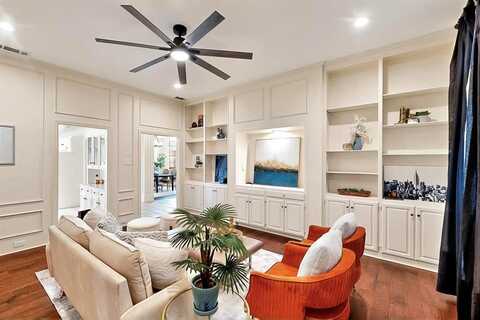 1413 Chesterton Drive, Richardson, TX 75080