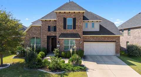 102 Autumn Sage Drive, Wylie, TX 75098