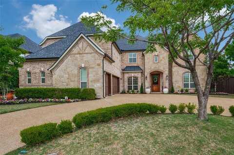 10900 Old Saybrook Lane, Frisco, TX 75033