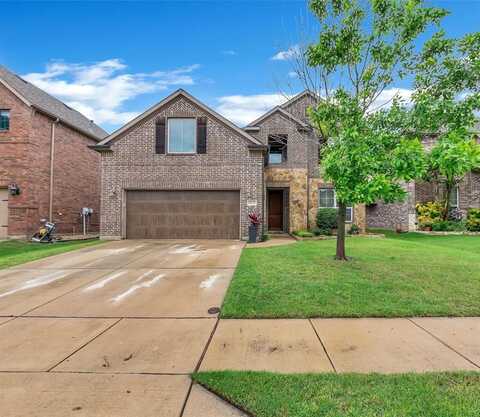 8625 Tribute Lane, Fort Worth, TX 76131