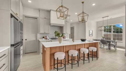164 Hulen Circle, Aledo, TX 76008