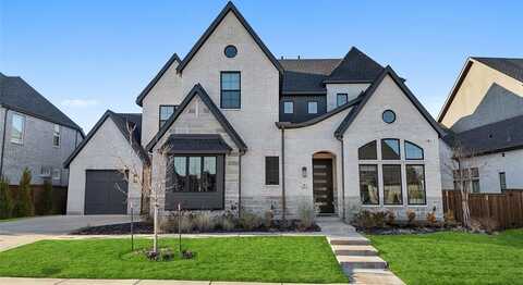 8011 Splitbeard Road, Frisco, TX 75035