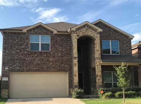 8712 Trailblazer Drive, Crossroads, TX 76227