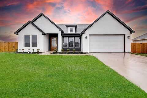 204 High Ridge Court, Godley, TX 76044