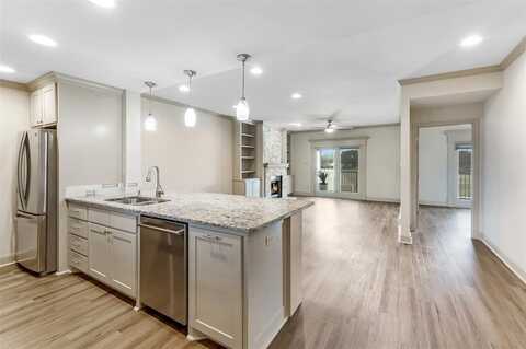 8511 Westover Court, Granbury, TX 76049
