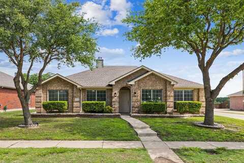 549 Seminole Trail, Murphy, TX 75094