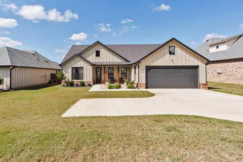 825 Holbrook Road, Springtown, TX 76082