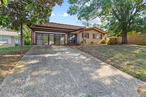905 Seymore Circle, Denison, TX 75020