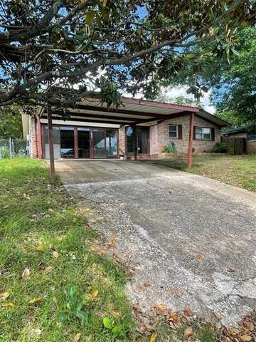 905 Seymore Circle, Denison, TX 75020