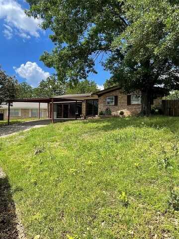 905 Seymore Circle, Denison, TX 75020