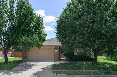 1443 Teal, Sherman, TX 75092