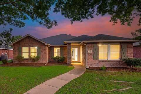 2714 Sutters Mill Way, Wylie, TX 75098