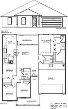 3356 Muthu Veeer Drive, Abilene, TX 79606