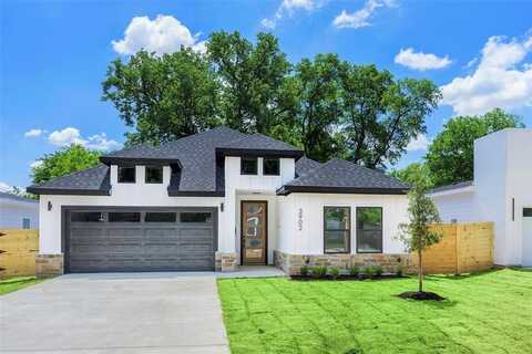 3902 De Maggio Avenue, Dallas, TX 75210