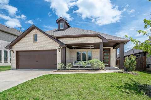9117 Amistad Lane, Denton, TX 76226