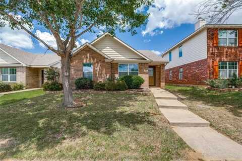 8925 Stewart Street, Crossroads, TX 76227
