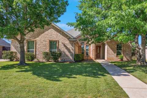 408 Woodlawn Street, Krum, TX 76249