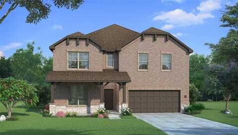 1124 Beaumont, Red Oak, TX 75154