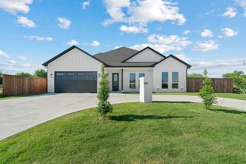 205 Altamesa Boulevard, Fort Worth, TX 76134