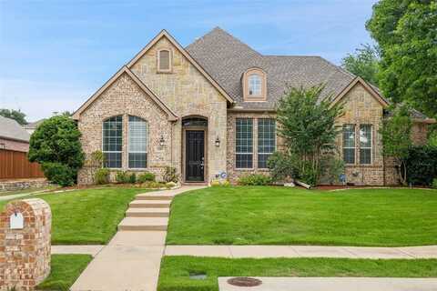 3509 Hillrose Drive, Richardson, TX 75082