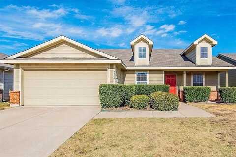 9948 George Washington Drive, McKinney, TX 75072