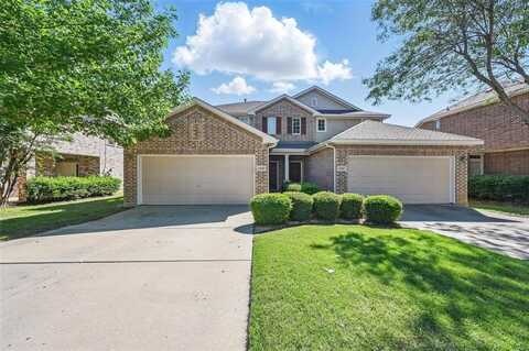 1418 Ravenwood Drive, Mansfield, TX 76063