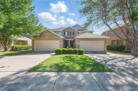 1418 Ravenwood Drive, Mansfield, TX 76063