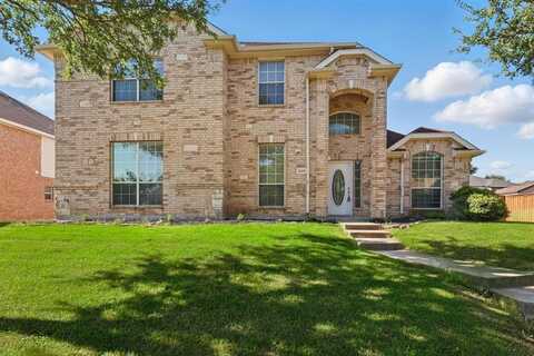 1228 Carriage Creek Drive, DeSoto, TX 75115
