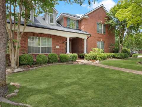 1217 Mandeville Drive, Murphy, TX 75094
