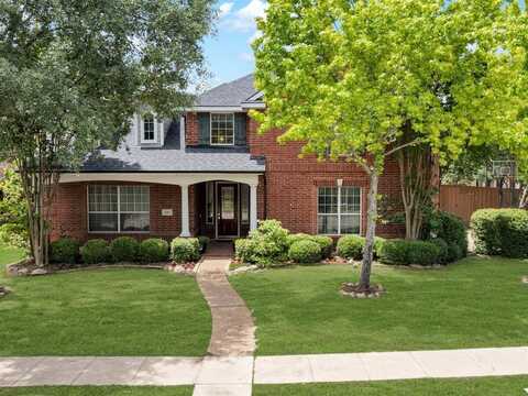 1217 Mandeville Drive, Murphy, TX 75094
