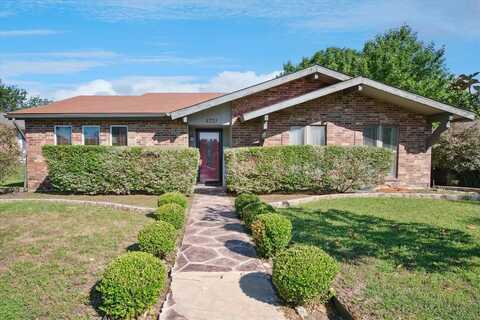 5721 Jester Drive, Garland, TX 75044