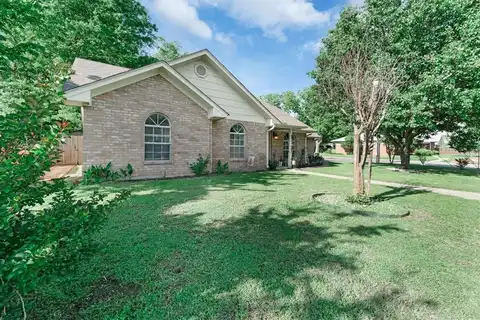 400 Houston Street, Sulphur Springs, TX 75482